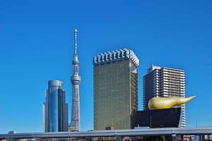 アサヒビール吾妻橋ビル