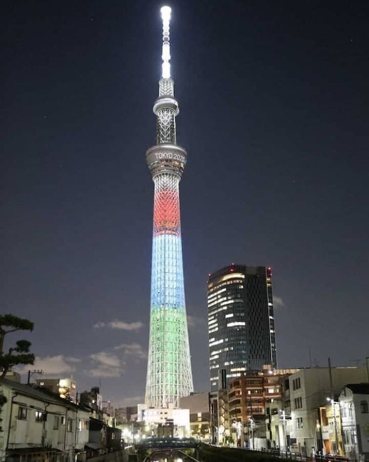 東京スカイツリー - TOKYO SKYTREE#東京 #墨田区 #電波塔 #観光 #観光施設 #建物 #建造物 #高さ634m #634m #TokyoSkyTree #Tokyo #SumidaWard #RadioTower #Tourism #TouristFacilities #Building #Height634m #634m #Instagay